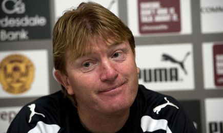 «Η πίεση βαραίνει τον ΠΑΟ» είπε ο ΜακΚολ