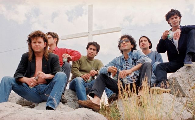 Φεστιβάλ θερινού σινεμά στο Χαλάνδρι με τους «Απόντες» του Ν.Γραμματικού