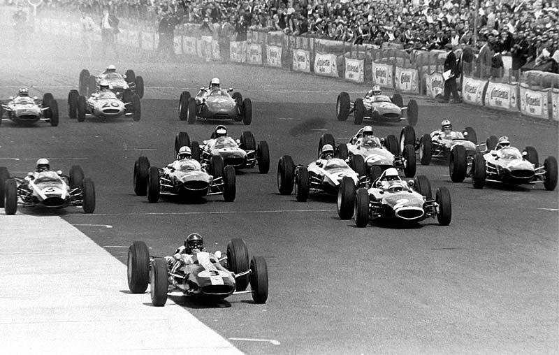 Ενδιαφέρον B.Ecclestone για το Nurburgring