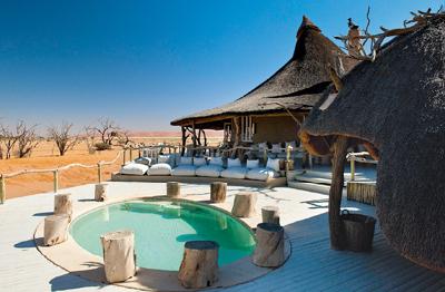 Το ταξίδι της ζωής μας στα πιο απίθανα μέρη του πλανήτη