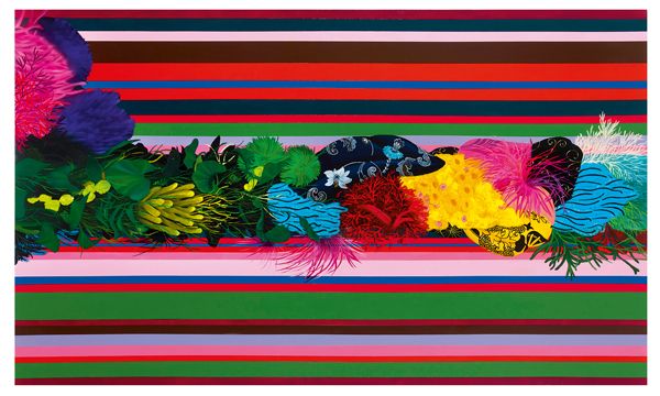 in Brazil: στο ρυθμό των Ολυμπιακών του 2016