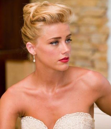 Αντέγραψε το στιλ της σέξι Amber Heard