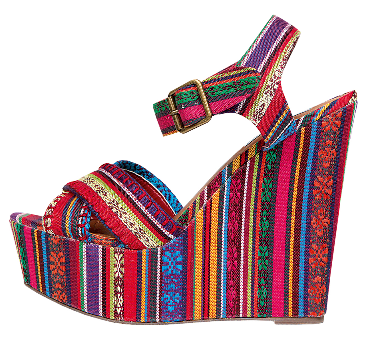 Ζήτω το Μεξικό