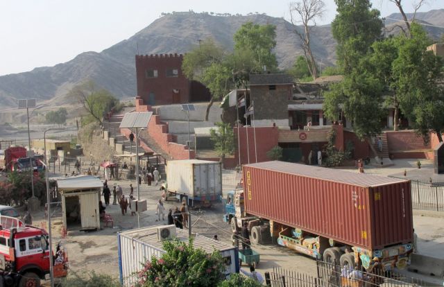 Σπατάλη εκατομμυρίων δολαρίων δείχνει έκθεση για τα έργα ανοικοδόμησης στο Αφγανιστάν