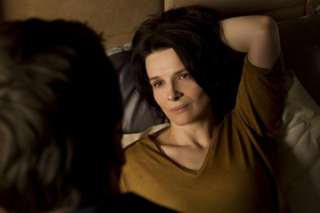 Η Ζιλιέτ Μπινός μπαίνει στη «Ζωή μιας Άλλης»