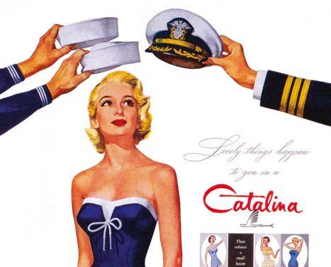 Το διαχρονικό στιλ Ριβιέρα