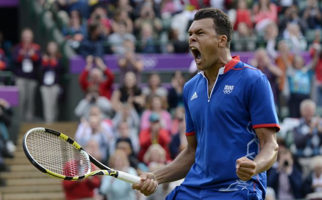 Επόμενος σταθμός Μάρεϊ για τον Μάρκο, ακόμα… παίζουν Τσονγκά-Ράονιτς