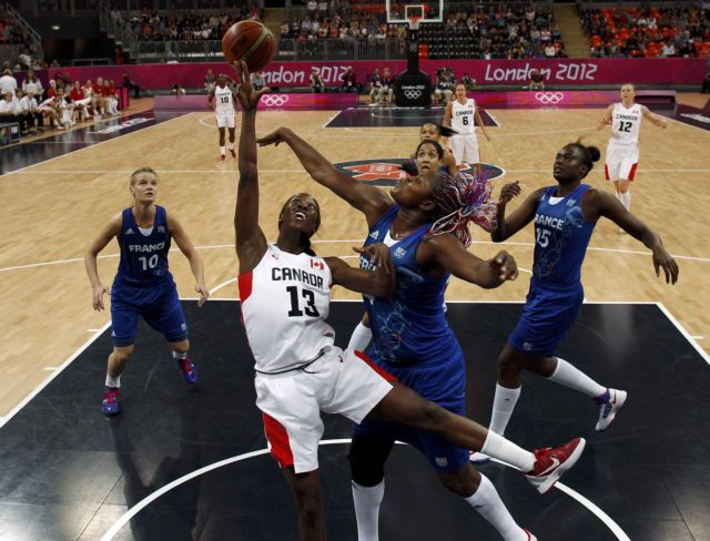 Αήττητες συνεχίζουν Γαλλίδες και Κινέζες, νίκη για την Αυστραλία