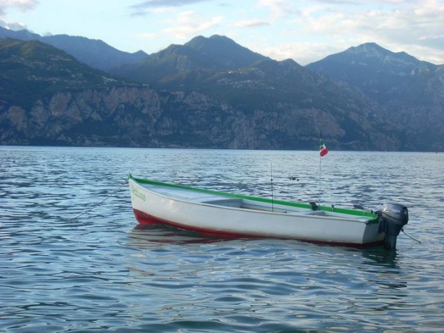 Μόλις το 34% των Ιταλών θα «δει» φέτος καλοκαιρινές διακοπές