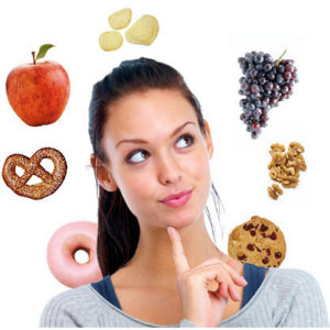 Οκτώ εναλλακτικές προτάσεις για υγιεινή διατροφή