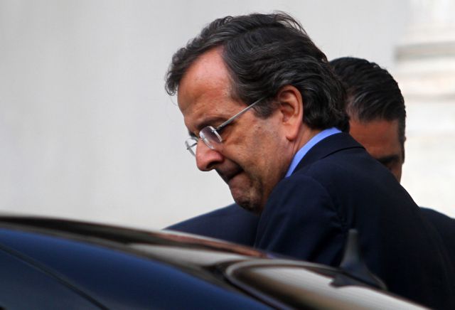 Νέα σύσκεψη του πρωθυπουργού με το οικονομικό επιτελείο μετά το ραντεβού στο υπουργείο