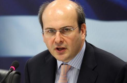 Η Κομισιόν χαιρετίζει τη δέσμευση της κυβέρνησης για διαρθρωτικές μεταρρυθμίσεις