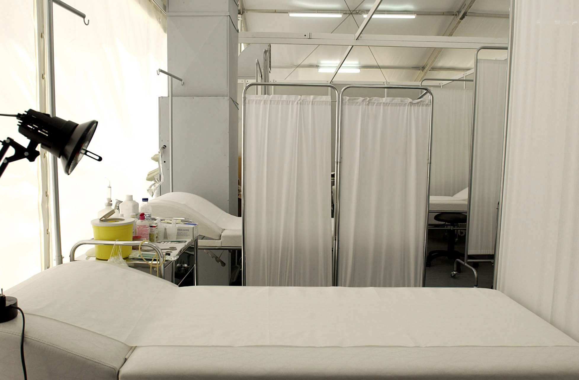 Δύο νέα Κοινωνικά Ιατρεία θα λειτουργήσουν στο Περιστέρι