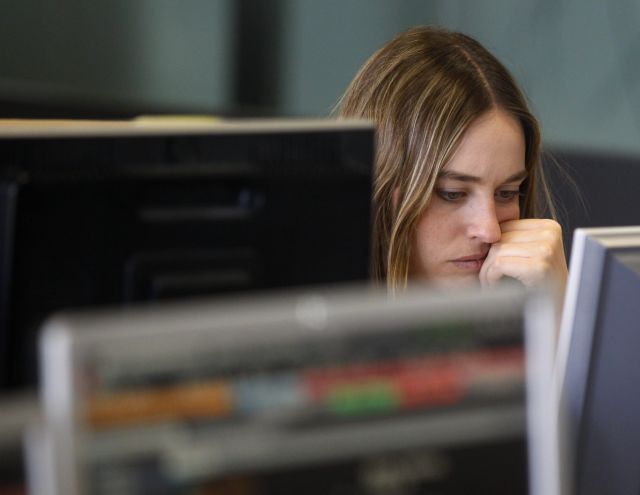 Εκτός λειτουργίας ο δικτυακός τόπος «Διαύγεια»