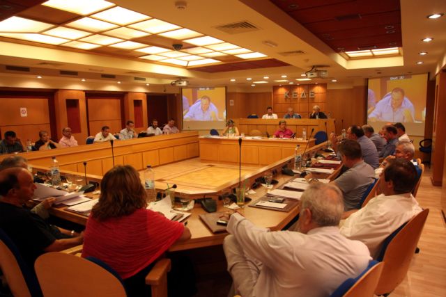 Συνάντηση με τον πρωθυπουργό για τα οικονομικά των δήμων ζητεί η ΚΕΔΕ