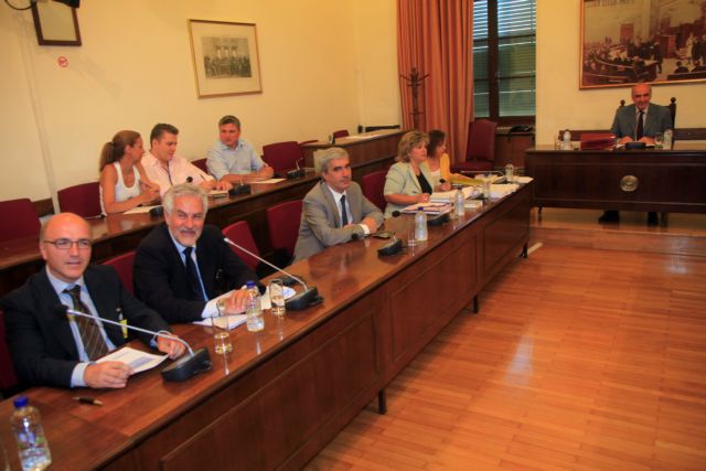 Εγκρίθηκε από την Επιτροπή Ακροάσεων της Βουλής το νέο ΔΣ της ΕΡΤ