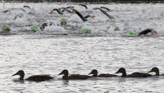 «Κλικ» στην 8η ημέρα των Ολυμπιακών Αγώνων…