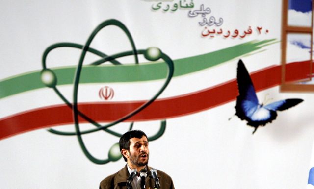 Δοκιμή βελτιωμένης έκδοσης βαλλιστικού του πυραύλου δηλώνει ότι πραγματοποίησε το Ιράν