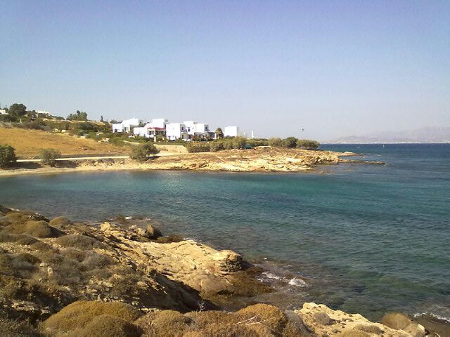 Ομολόγησε ο συλληφθείς για την υπόθεση κακοποίησης της 15χρονης στην Πάρο