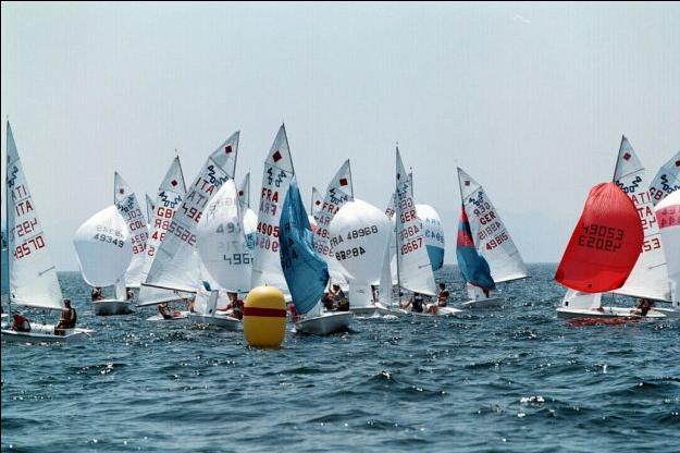 Παγκόσμιοι πρωταθλητές στα 420 οι νεαροί αδερφοί Καββά