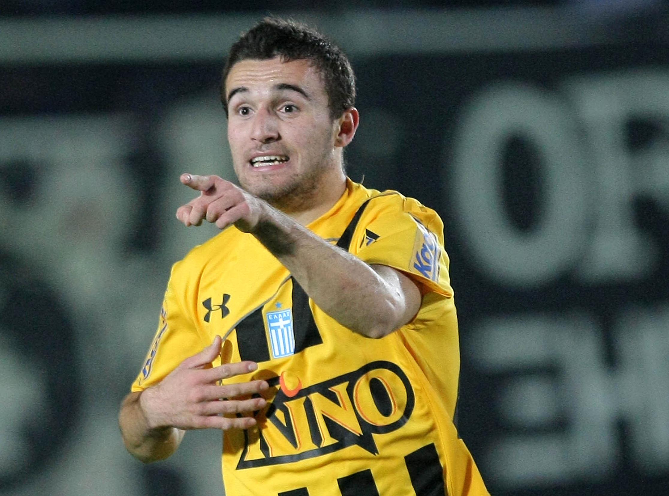 Θετική εμφάνιση με Φιορεντίνα, θλάση στο γόνατο ο Γιαννιώτας