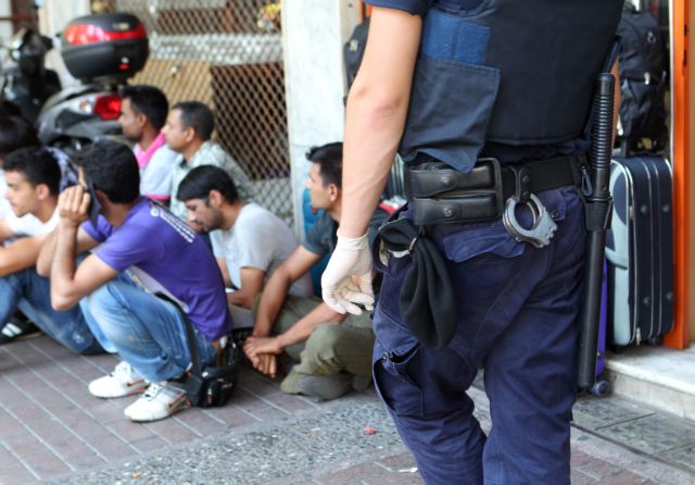 Ενημέρωση επί του συνολικού σχεδιασμού ζητεί ο Ευ.Βενιζέλος με αφορμή την επιχείρηση «Ξένιος Ζευς»