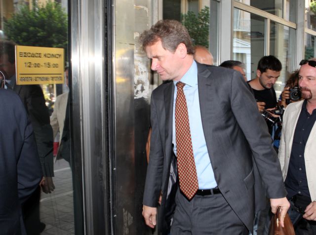 Έκλεισε ένα «καλό ποσοστό» των μέτρων, το Σεπτέμβριο επιστρέφει η τρόικα