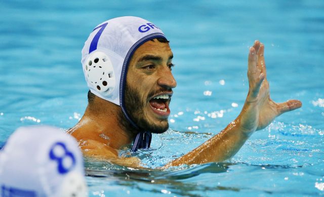 Ώρα πρόκρισης για το ντουέτο της συγχρονισμένης