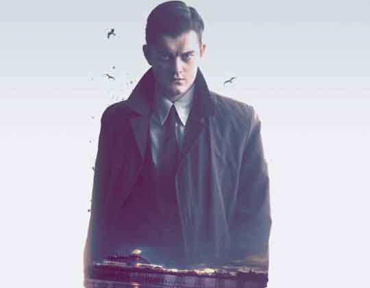 Ανήλικος Δολοφόνος