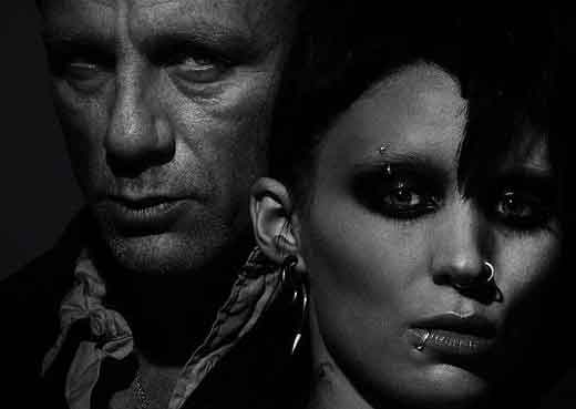 Το Κορίτσι με το Τατουάζ