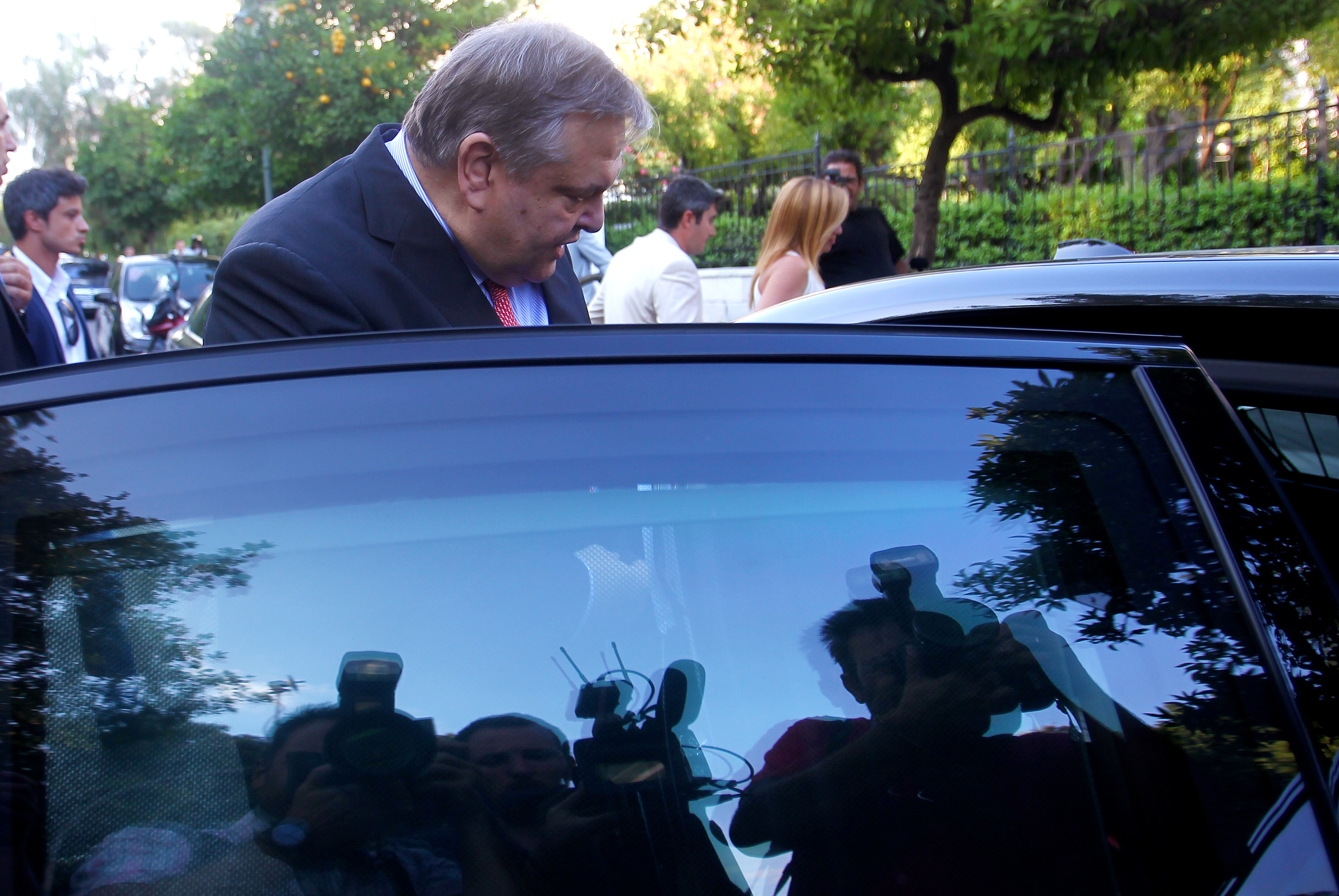 Στο επίκεντρο οι αποκρατικοποιήσεις και στη νέα σύσκεψη της Τρίτης