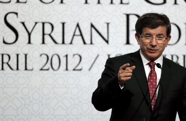 Διαψεύδει η Άγκυρα τα περί σύλληψης Τούρκου στρατηγού στη Συρία