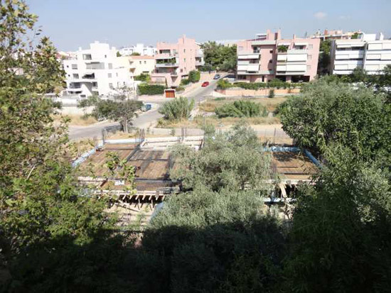 Ξενώνα για κακοποιημένα βρέφη και νήπια δημιουργούν τα Παιδικά Χωριά SOS