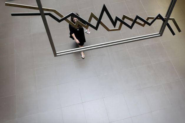 Με κέρδη 1,76% στις 608,62 μονάδες έκλεισε την Δευτέρα το Χρηματιστήριο