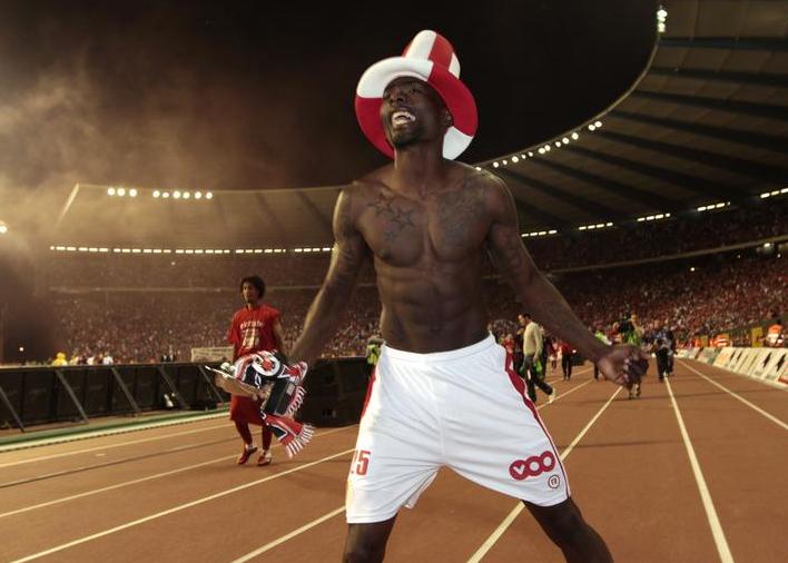 Τα τυπικά για Κανού, αισιοδοξία και για Μασάδο στο Λιμάνι