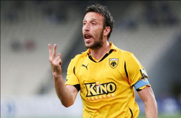 Ο Καφές δεν δέχθηκε να δοκιμαστεί από τους Ρέιντζερς