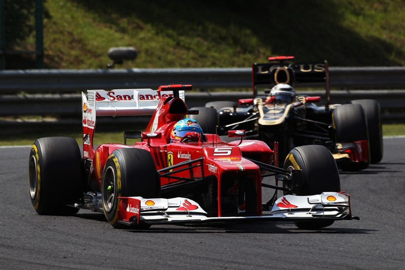 Σημαντικές αναβαθμίσεις ετοιμάζει η Ferrari