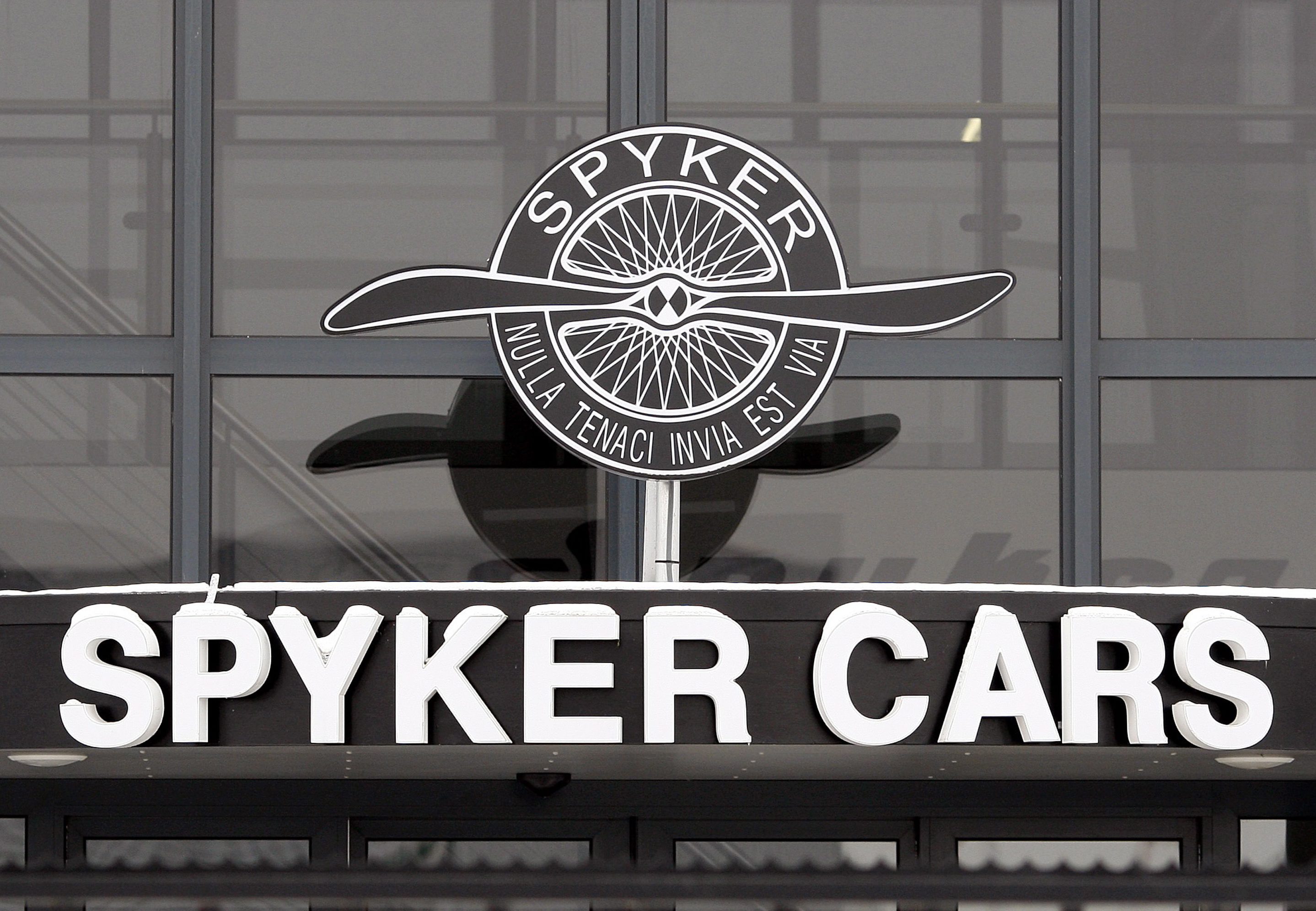 Η Spyker κινείται δικαστικά κατά GM για την χρεοκοπία της Saab, απαιτώντας 3 εκ. δολάρια