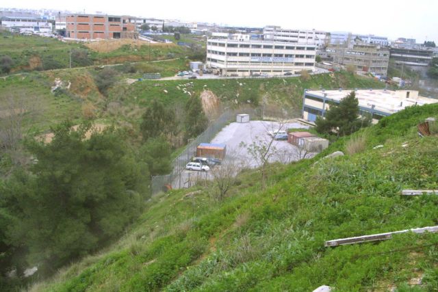 Διευκόλυνση της ένταξης επαγγελματικών εγκαταστάσεων στον νόμο περί αυθαιρέτων ζητεί η Κεντρική Ένωση Επιμελητηρίων