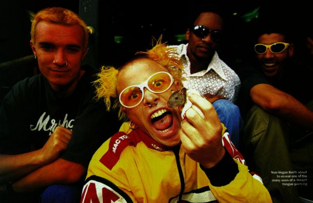 Οι Prodigy επιστρέφουν στη Θεσσαλονίκη στις 13 Σεπτεμβρίου