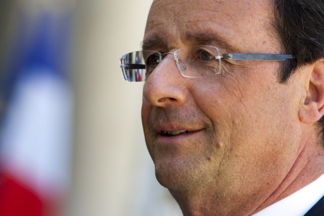 Σε τροχιά ύφεσης βαδίζει και η γαλλική οικονομία