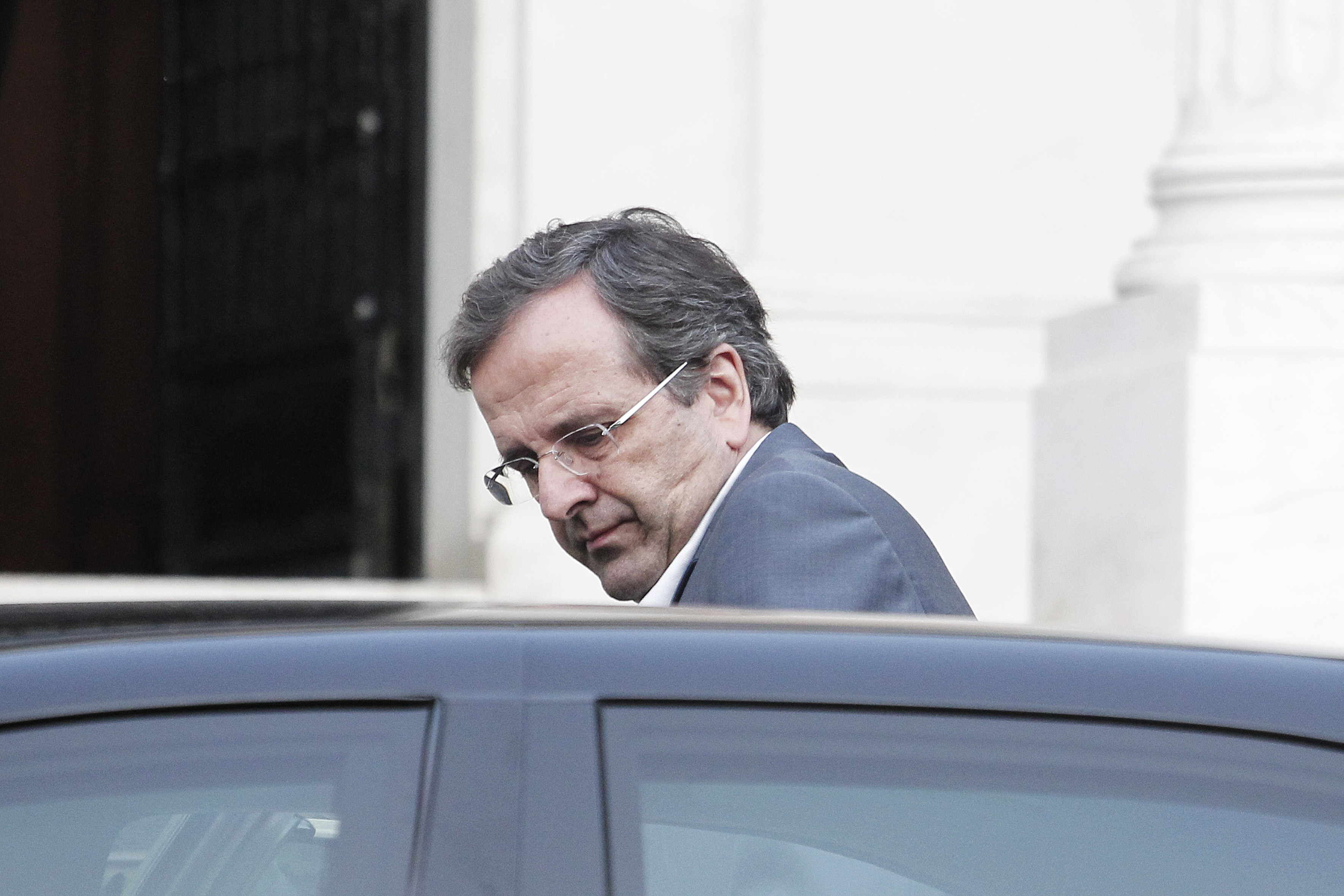 «Δεν επιστρέφουμε σε αποτυχημένες λύσεις του παρελθόντος» ξεκαθάρισε ο πρωθυπουργός