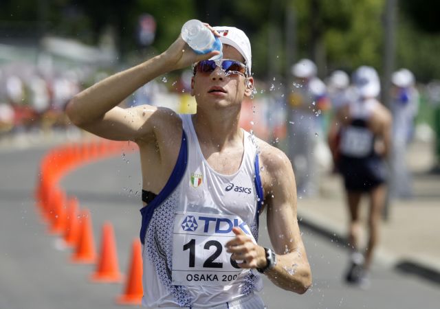 Σε τουρκικό φαρμακείο αγόρασε την ερυθροποιητίνη ο Σβάρτσερ