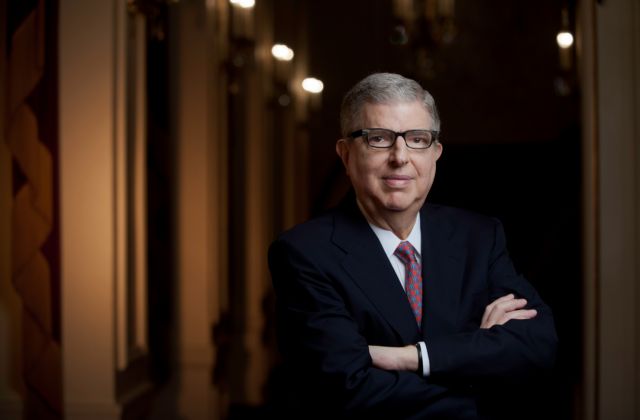 Πέθανε ο βραβευμένος με Όσκαρ συνθέτης Μάρβιν Χάμλις