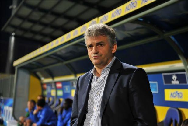 Με επιθετικό σχήμα ο Αστέρας στη ρεβάνς, το ίδιο και η Μαρίτιμο