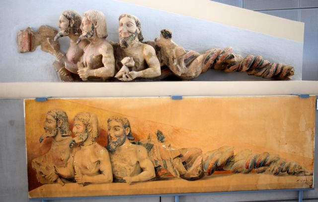 Ελεύθερη και πάλι η είσοδος στα μουσεία για τους εκπαιδευτικούς