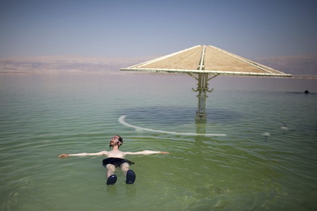 Η ημέρα σε φωτογραφίες (Πέμπτη 9 Αυγούστου, 2012)