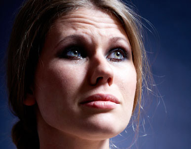 Κίνδυνος μετατραυματικού στρες για τις γυναίκες που κάνουν θεραπείες γονιμότητας