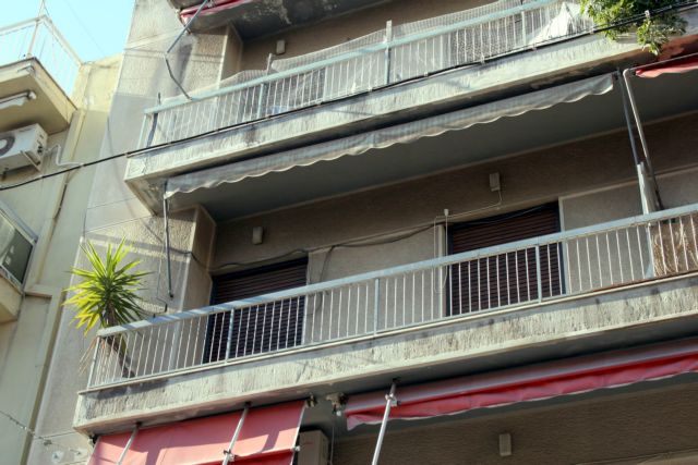 Αρνητικές σε ύποπτες χημικές ουσίες οι εξετάσεις στη σορό του Κώστα Τσαλικίδη