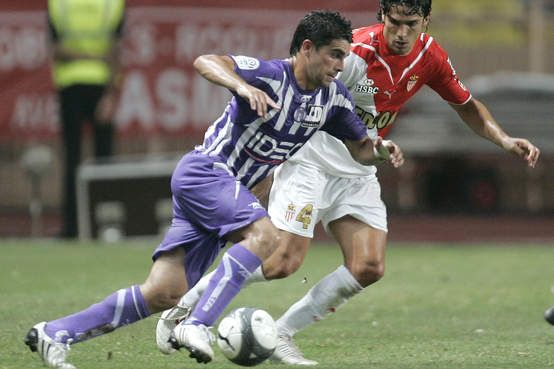 Συμφωνία Ολυμπιακού – Τουλούζ, έρχεται την Κυριακή ο Μασάδο